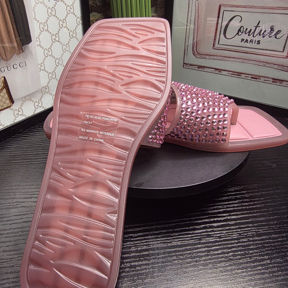 Katy Perry Collections Sandals - Picture 7 of 7